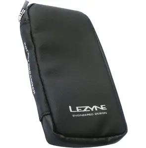 Lezyne Pocket Organizer Zwart