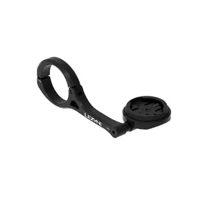 Lezyne Garmin/Wahoo GPS Stuurhouder Zwart