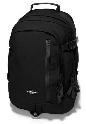 Eastpak Volker Laptop Tas Zwart