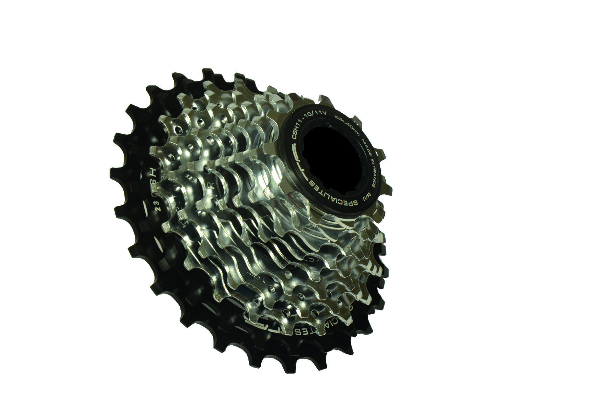 TA Specialites Cassette Podium HG Shimano 11 Speed