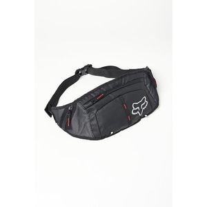 Fox Hip Pack Slim Heuptas Zwart