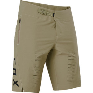 Fox Flexair MTB Fietsbroek Kort Groen Heren