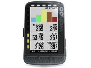 Wahoo ELEMNT ROAM GPS Fietscomputer