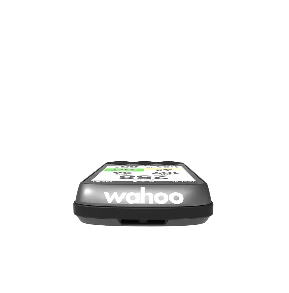 Película Protectora Para Wahoo Elemnt ACE | 2 Unidades | Cristal Claro Antiarañazos | Fácil Aplicación