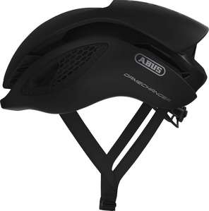 Abus Gamechanger Race Fietshelm Mat Zwart