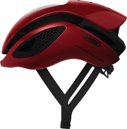 Abus Gamechanger Race Fietshelm Rood