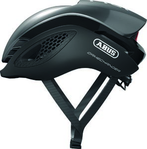 Abus GameChanger Race Fietshelm Donkergrijs/Zwart