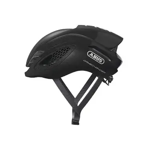 Abus GameChanger Race Fietshelm Shiny Zwart