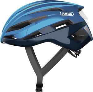 Abus StormChaser Race Fietshelm Blauw/Donkerblauw