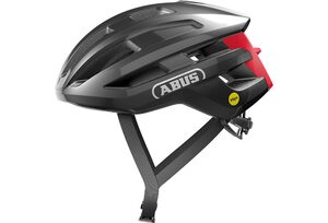 Abus PowerDome MIPS Race Fietshelm Titan