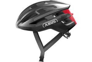 Abus PowerDome Race Fietshelm Titan