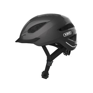 Abus Pedelec 1.2 Speed Pedelec Helm Sparkling Grijs