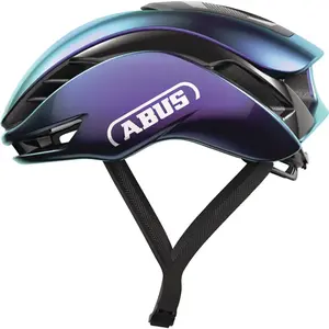 Abus Gamechanger 2.0 Race Fietshelm Flip Flop Paars