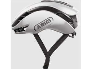 Abus Gamechanger 2.0 Race Fietshelm Gleam Zilver