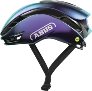 Abus Gamechanger 2.0 MIPS Race Fietshelm Flip Flop Paars