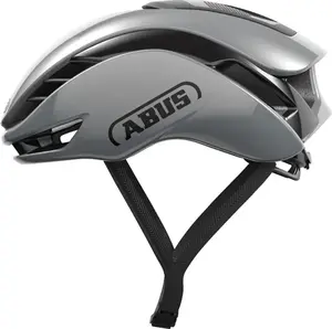 Abus Gamechanger 2.0 Race Fietshelm Grijs