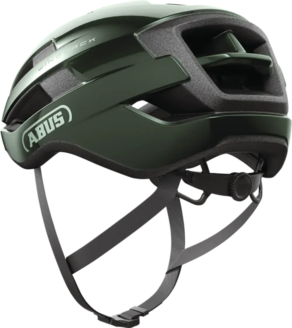 Abus Fietshelm Urban-I 3.0 - Living Coral