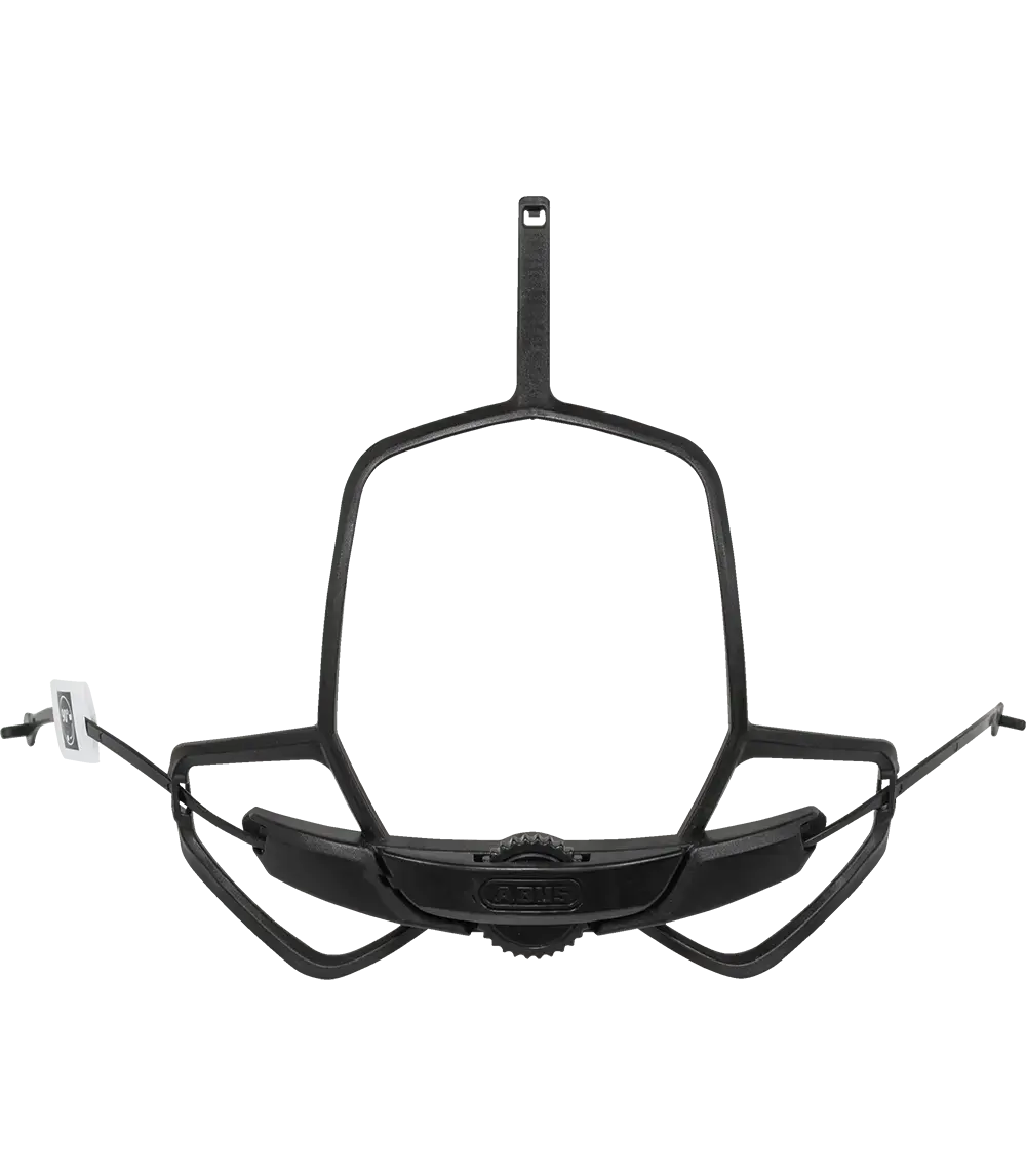 Abus Airbreaker/Gamechanger 1.0 Helm Verstelsysteem