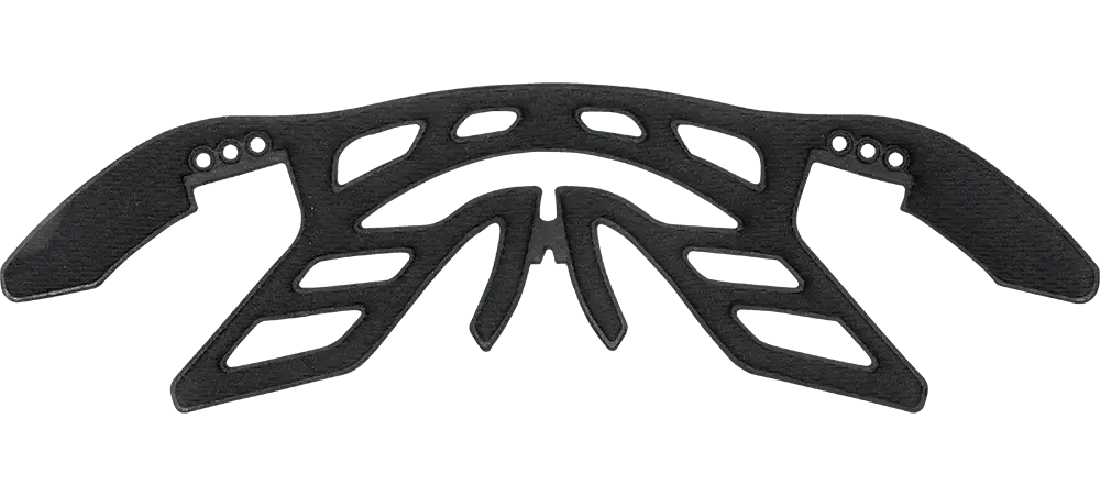 Abus Gamechanger 1.0 Helm Padding