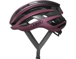 Abus Airbreaker Race Fietshelm Iced Berry