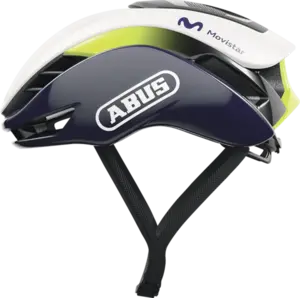 Abus Gamechanger 2.0 Team Movistar Race Fietshelm