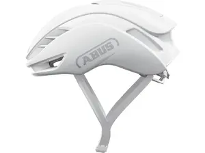 Abus Gamechanger 2.0 Race Fietshelm Pure Wit