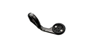 K-Edge Garmin Sport Mount 31.8mm Zwart