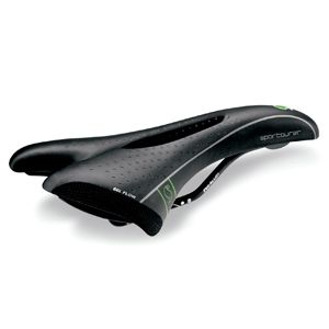 Sportourer Dragon Gel Flow Zadel