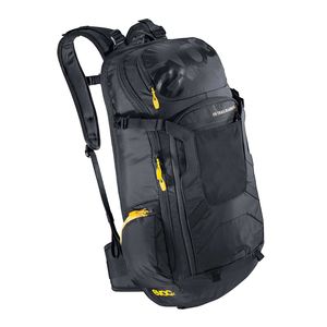 Evoc FR Trail Blackline 20L Dagrugzak Zwart