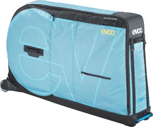 Evoc Bike Travel Bag Pro Fietskoffer Blauw