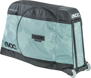 Evoc Bike Travel Bag XL Fietskoffer Groen