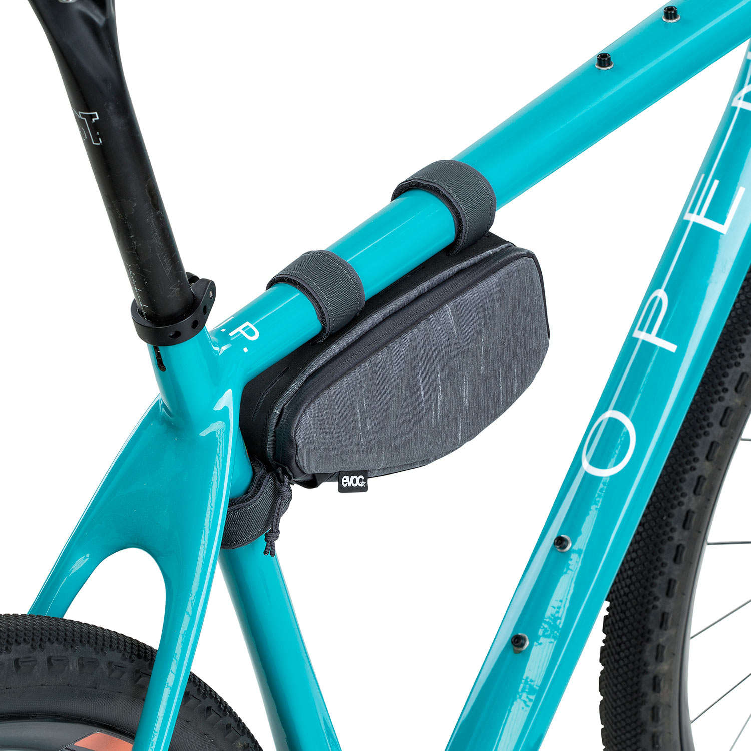 Evoc Multi Frametas 1.0 L Carbon Grijs