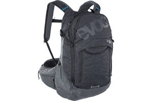 Evoc Trail Pro 26L Dagrugzak Zwart/Grijs