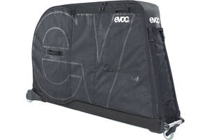 Evoc Bike Bag Pro 305L Fietstas Zwart