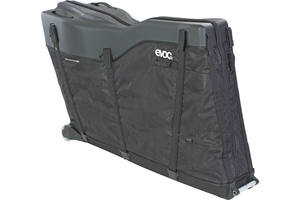 Evoc Road Bike Bag Pro 300L Fietstas Zwart