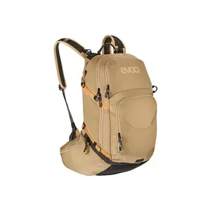 Evoc Explorer Pro 26L Dagrugzak Goud