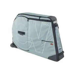 Evoc Bike Bag 280L Fietstas Groen/Zwart