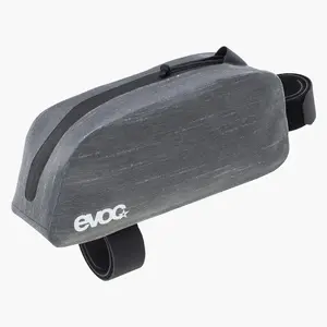 Evoc Top Tube Pack WP Frametas Carbon/Grijs