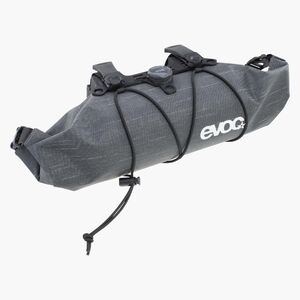 Evoc Handlebar Pack BOA WP 2.5 Stuurtas Carbon/Grijs