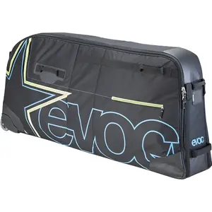 Evoc Bike Travelbag BMX Zwart