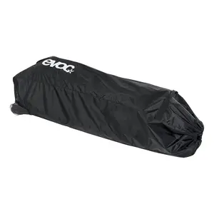 Evoc Bike Bag Storage Opbergtas Zwart