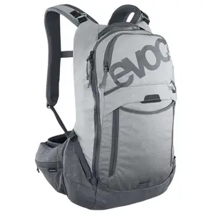 Evoc Trail PRO Dagrugzak 16L Grijs/Grijs