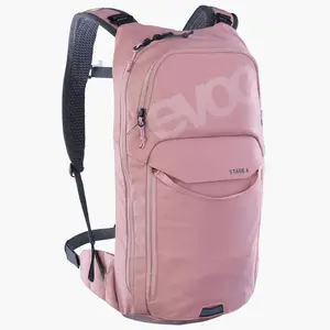 Evoc Stage 6L + 2L Bladder Drinkrugzak Roze