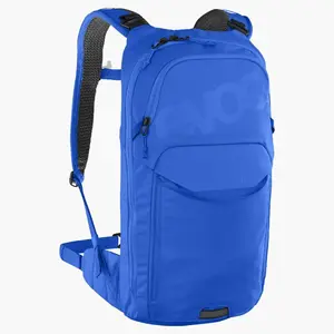 Evoc Stage 6L + 2L Bladder Drinkrugzak Blauw