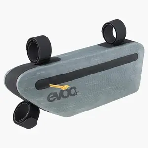 Evoc Frame Pack WP S Frametas Grijs/Blauw