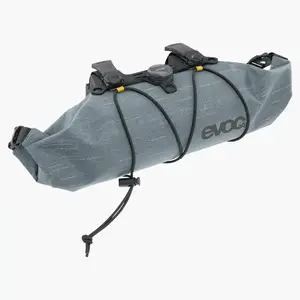 Evoc Handlebar Pack BOA WP 2.5 Stuurtas Grijs/Blauw