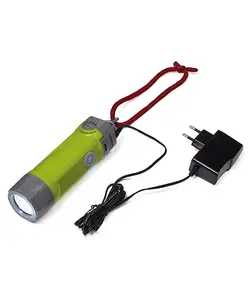 Aqua2Go GD82 Batterij/Zaklamp