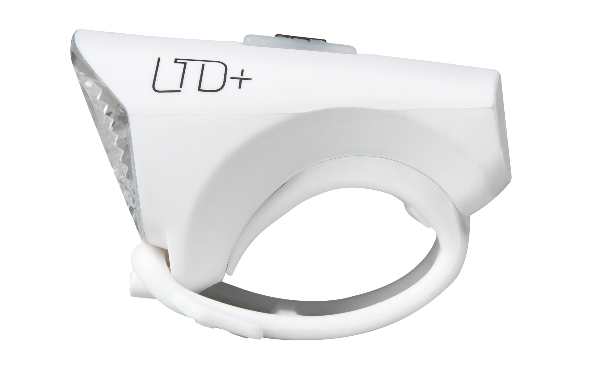 Cube LTDplus Koplamp Wit