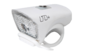Cube LTDplus Koplamp Wit