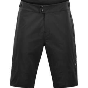 Cube Blackline Baggy MTB Fietsbroek Kort Zwart Heren